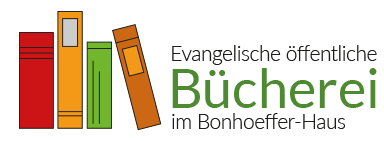 Evangelische Bücherei im Bonhoeffer-Haus Bocholt